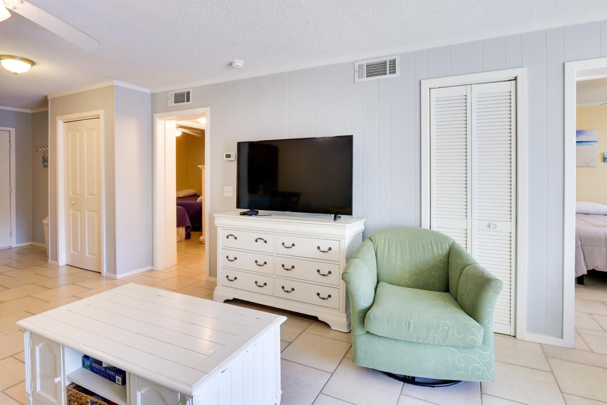 Bright And Beachy Getaway On Hilton Head Island! Exterior photo